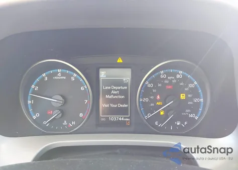 2018 Toyota Rav4 Le from USA, damaged, VIN 2T3ZFREV8JW489386